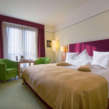 Hotel Meliá Berlino Esterno foto