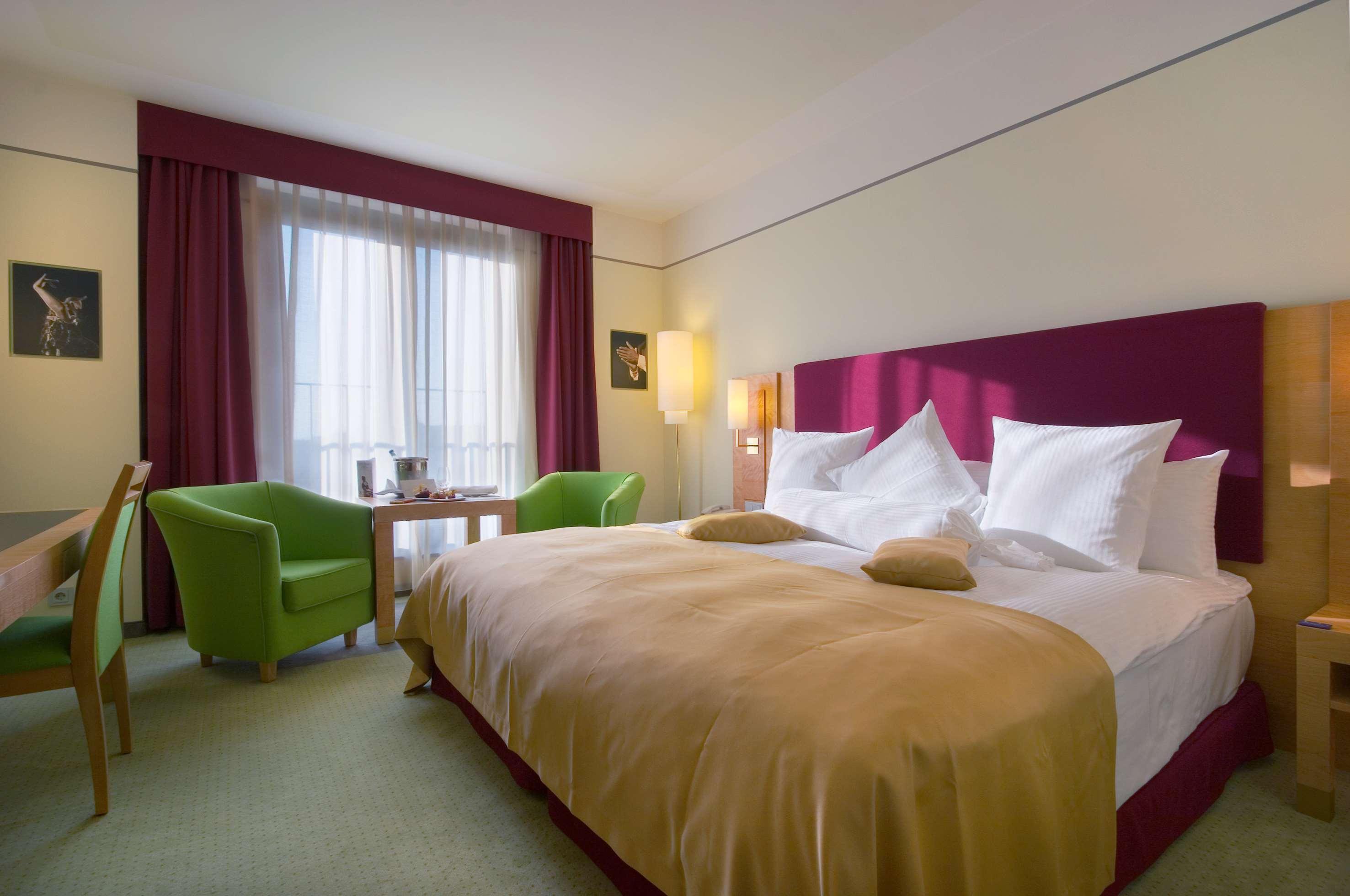Hotel Meliá Berlino Esterno foto