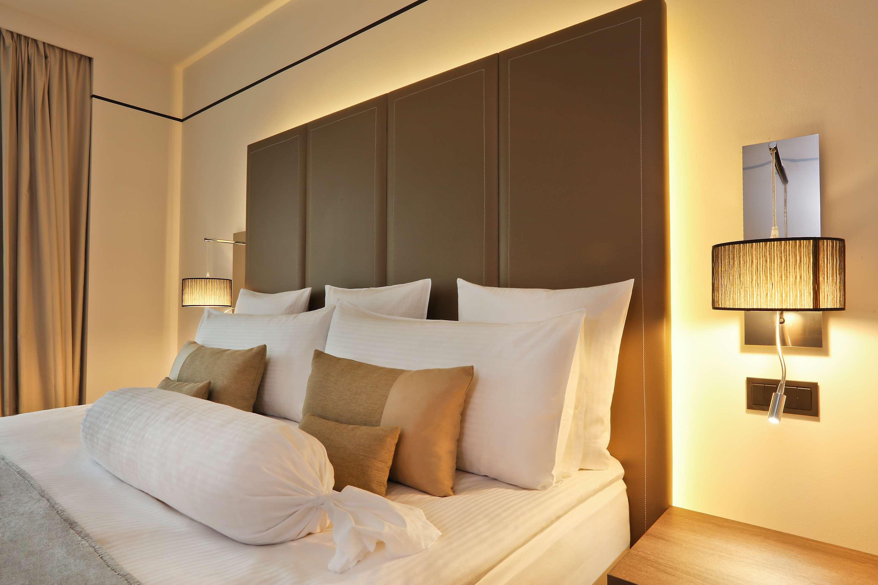Hotel Meliá Berlino Esterno foto