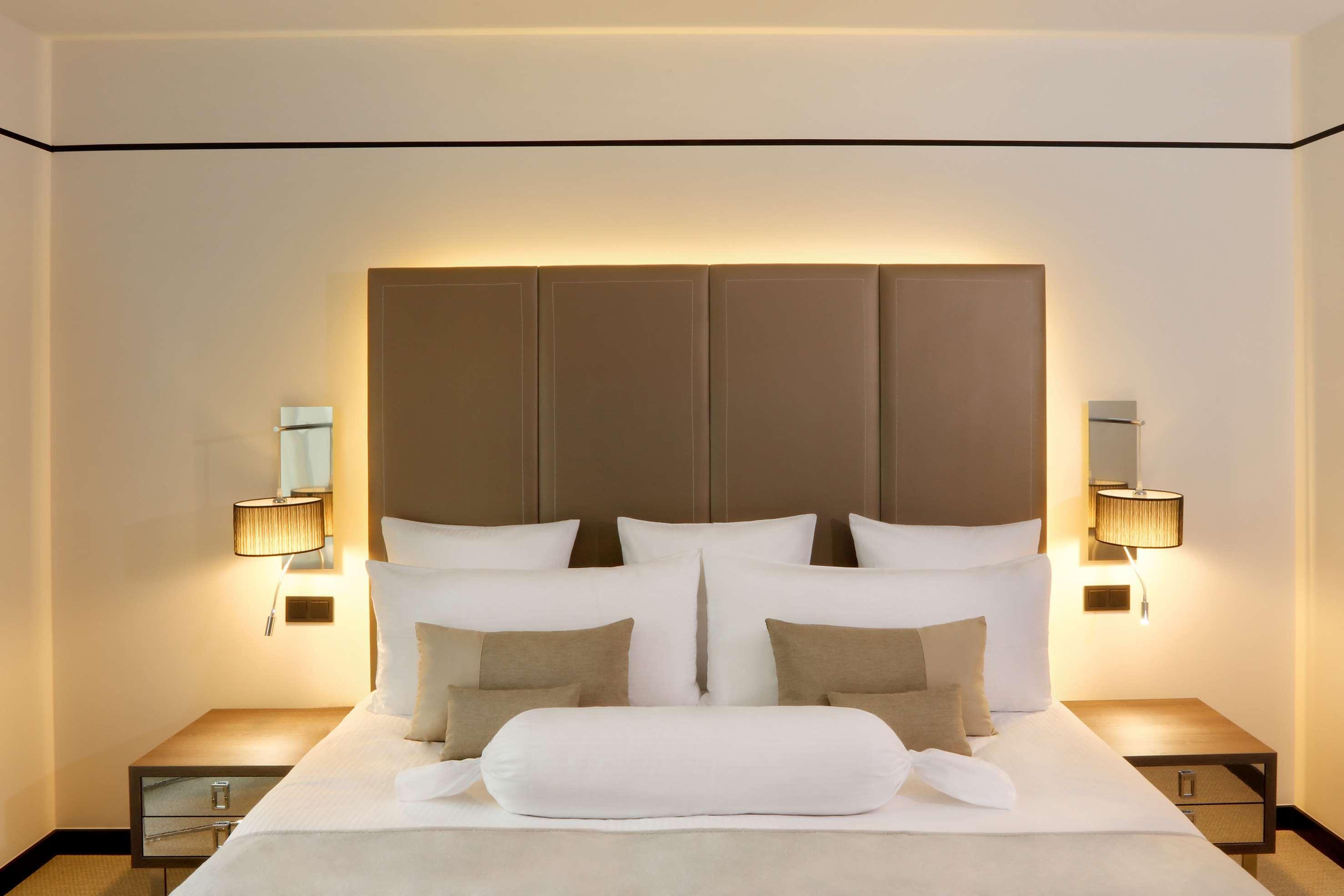 Hotel Meliá Berlino Esterno foto